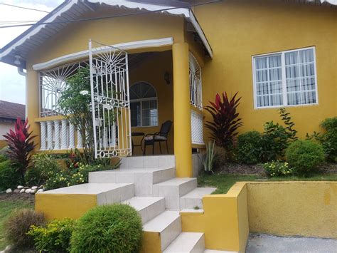 rhyne park village|3 bedroom house For Rent in Montego Bay .